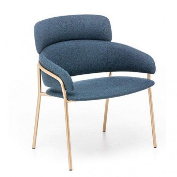 Delano Lounge Chair