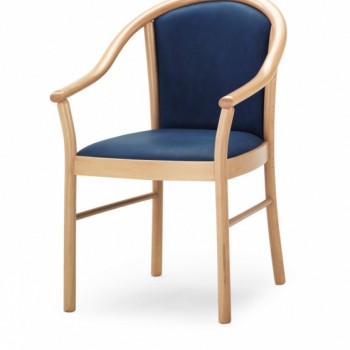 EDITION MT/14 Arm Chair