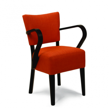 EDITION Sardinia P Arm Chair