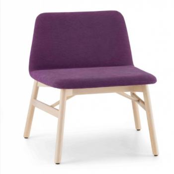 Prairie Lounge Chair