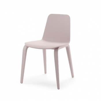 Mimo Wooden Chair