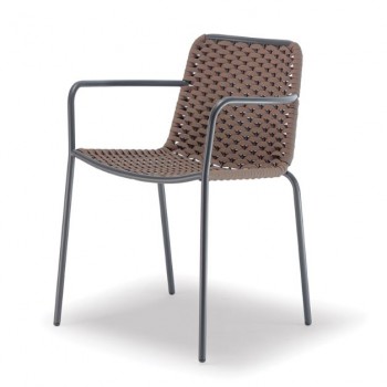 Toro Arm Chair