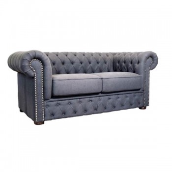 EDITION Chesterfield Sofas