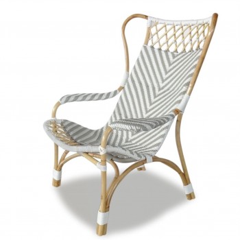 Beziers Lounge Chair (Stock)
