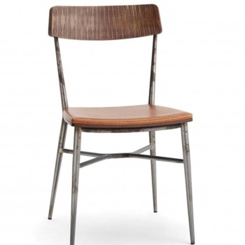 EDITION Hickory Chair