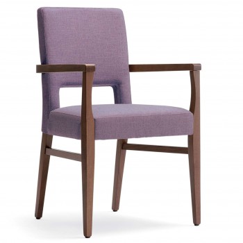 EDITION Stella P Arm Chair