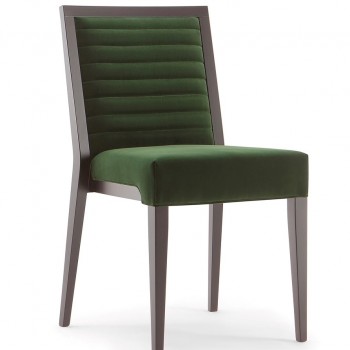 EDITION Louver Side Chair