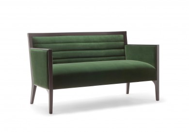 EDITION Louver Loveseat