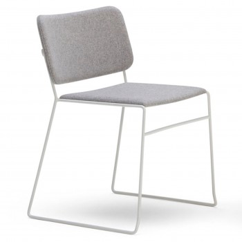 Key Upholstered Chair