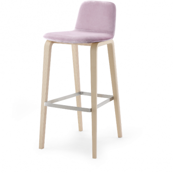 Mimo Upholstered Stool