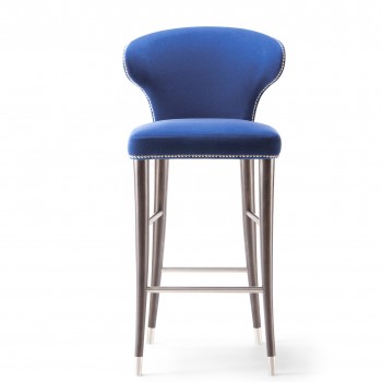 EDITION Roulette Bar Stool