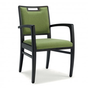 Shuman Arm Chair
