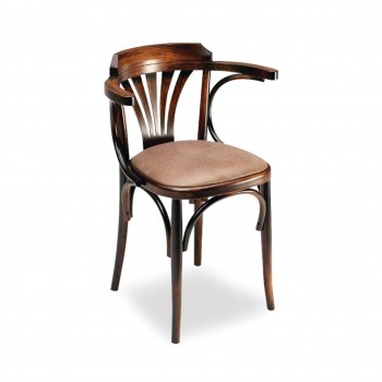 Pierre Arm Chair