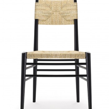 Edition Omri Side Chair