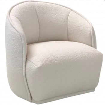 Rubell Lounge Chair