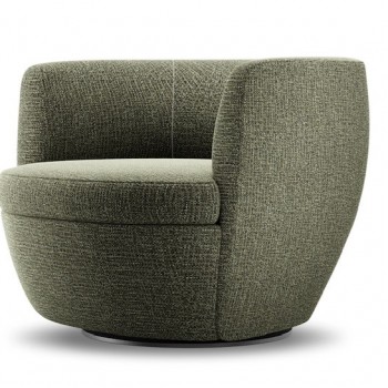 Fabel Lounge Chair