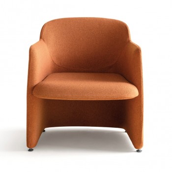 Foster Lounge Chair