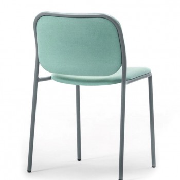 Jaeger Side Chair