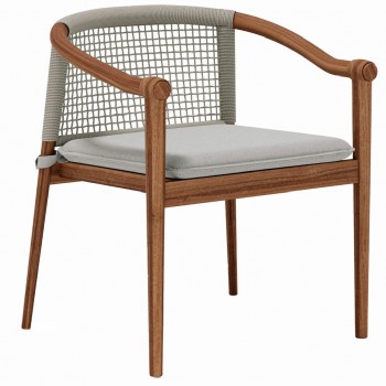 Mondrian Dining Chair