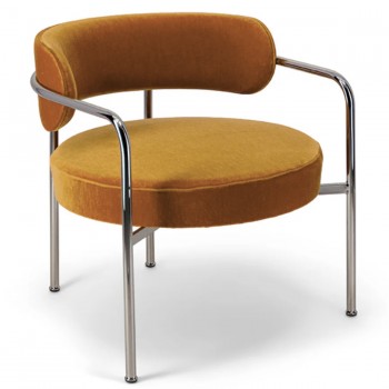 Prado Lounge Chair