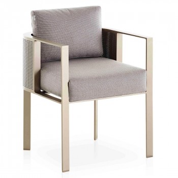 Luxe Dining Chair