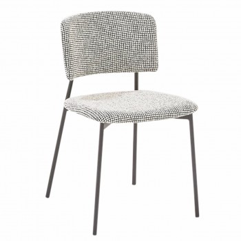 Jasper Standard Chair