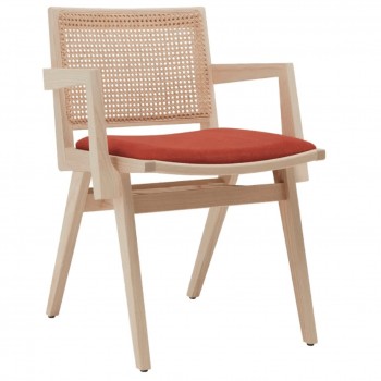 Seventy Arm Chair