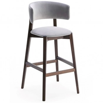 Noma Wrap Stool