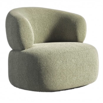 Utica Lounge Chair