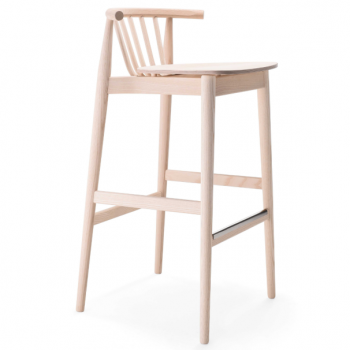 Woodstock  Stool 