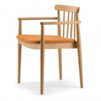 Woodbury Armchair