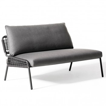 Edgewater Love Seat
