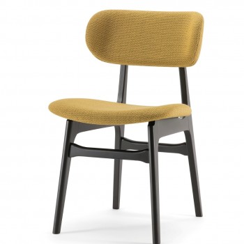 Fraser Wrap Chair