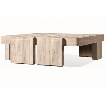 Florida Cocktail Table