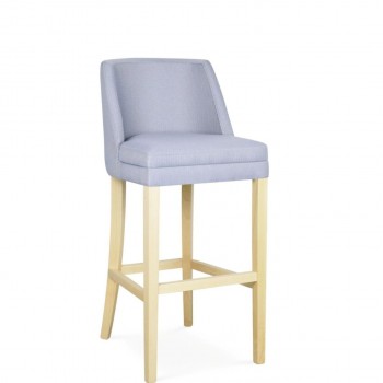 Mintwood Stool