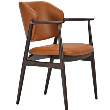 Spirit Arm Chair