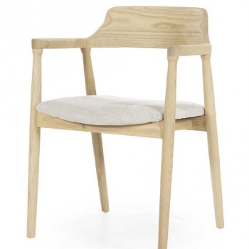 Kaseya Arm Chair