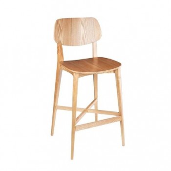 Sixty-Six Stools