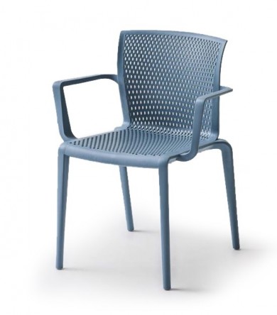 Yazoo E2 Arm Chair