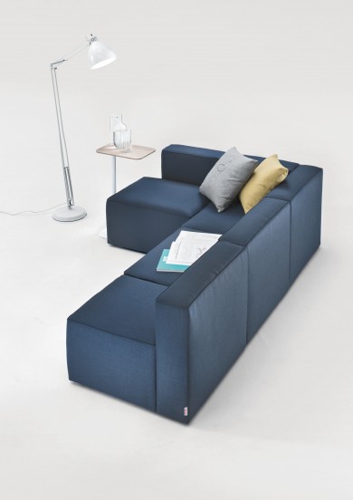 Lux  Sofa System 