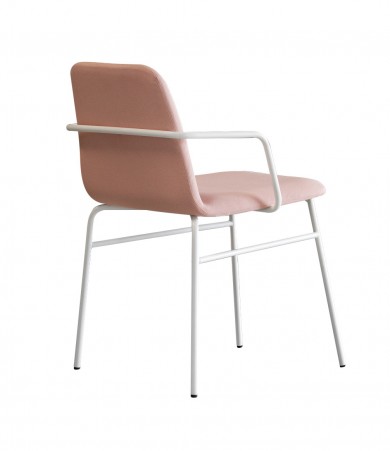  Prairie Arm Chair