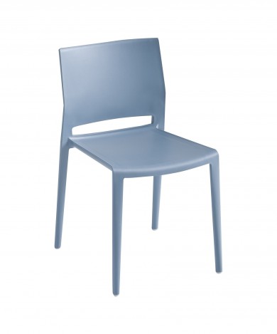 Yazoo Chair