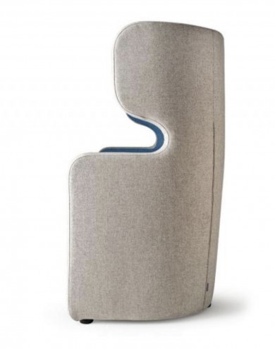 Tower 1 Lounge Chair