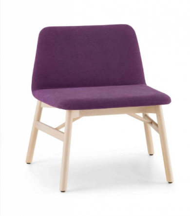 Prairie Lounge Chair