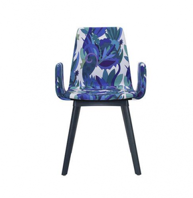 Lynwood Upholstered Arm Chair