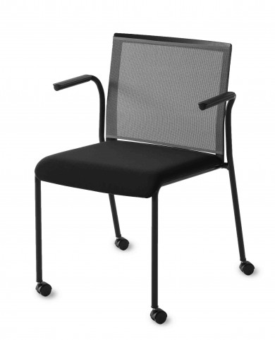 Zeni Arm Chair