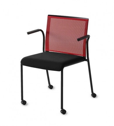 Zeni Arm Chair