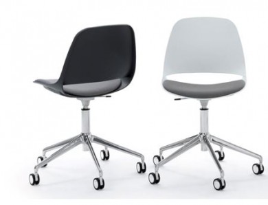 Tonica 5 Star Side Chair
