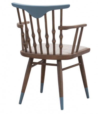 EDITION Ajax Arm Chair