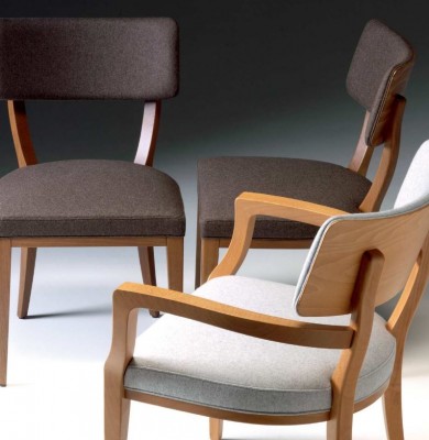 EDITION Andore Arm Chair